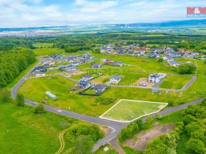 Prodej pozemku pro bydlení, Hory, 1387 m2