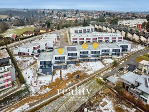 Prodej rodinného domu, Jihlava, Na Nivách, 155 m2