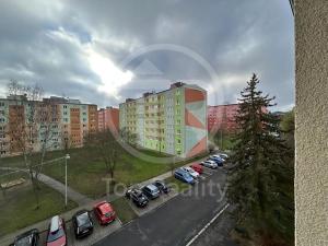 Pronájem bytu 1+1, Chodov, Hlavní, 38 m2