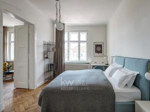 Pronájem bytu 3+kk, Praha - Dejvice, Srbská, 86 m2