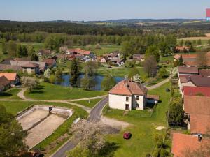 Prodej rodinného domu, Obrataň - Vintířov, 440 m2