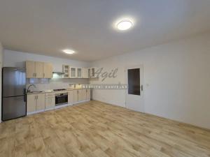 Pronájem bytu 2+kk, Mokrá-Horákov, 51 m2