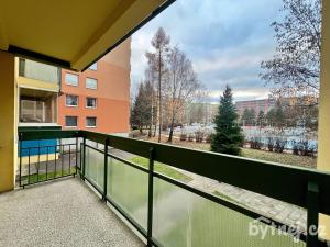 Pronájem bytu 1+kk, Všemyslice - Bohunice, 33 m2