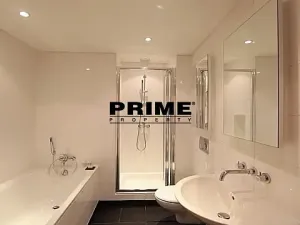 Pronájem bytu 3+kk, Praha - Smíchov, Na Celné, 107 m2