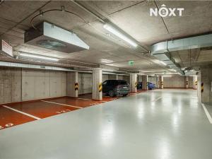 Prodej bytu 2+kk, Praha - Hrdlořezy, V třešňovce, 52 m2