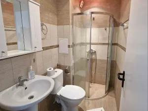 Prodej bytu 1+kk, Nesebar, Bulharsko, 34 m2