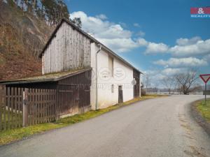 Prodej chalupy, Žinkovy, 58 m2