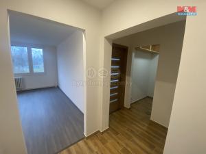 Pronájem bytu 2+1, Beroun - Beroun-Město, Pod Homolkou, 57 m2