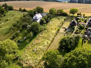 Prodej pozemku pro bydlení, Přerov, 992 m2