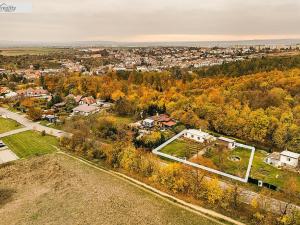 Prodej pozemku, Brno - Líšeň, Šimáčkova, 906 m2