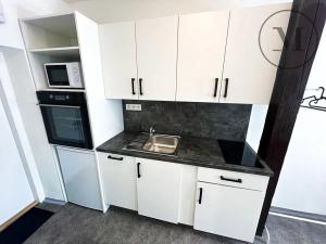 Pronájem bytu 1+kk, České Budějovice, Otakarova, 26 m2