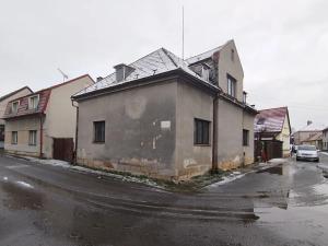 Prodej rodinného domu, Železnice, Na Tvrzi, 133 m2