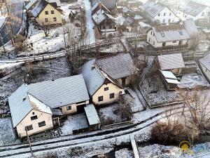 Prodej rodinného domu, Olešná, 221 m2