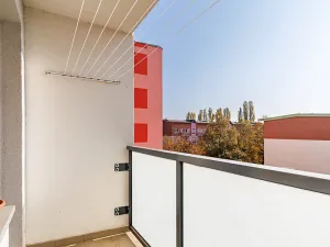 Prodej bytu 2+1, Olomouc, Černá cesta, 60 m2