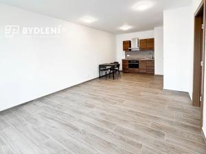 Pronájem bytu 2+kk, Teplice, Novoveská, 4685 m2