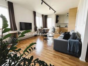 Pronájem bytu 1+kk, Praha - Strašnice, Zvěřinova, 48 m2