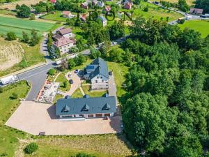 Pronájem rodinného domu, Třinec, 360 m2