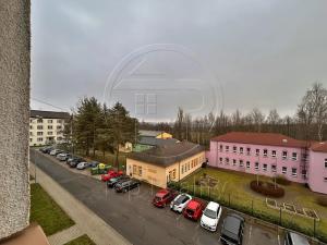 Pronájem bytu 1+kk, Vintířov, 20 m2