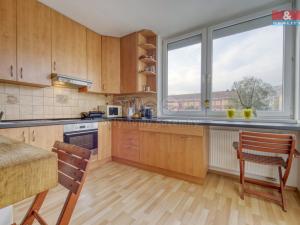 Pronájem bytu 2+kk, Beroun - Beroun-Město, V Zahradách, 47 m2