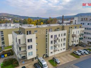 Pronájem bytu 2+kk, Beroun - Beroun-Město, V Zahradách, 47 m2