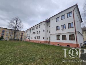 Prodej bytu 2+kk, Litoměřice - Předměstí, 60 m2