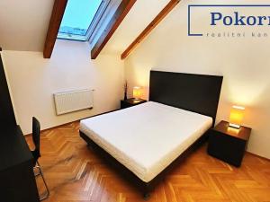 Pronájem bytu 2+kk, Praha - Nové Město, Hálkova, 52 m2