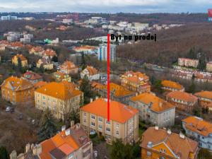 Prodej bytu 4+1, Praha, Před Cibulkami, 105 m2