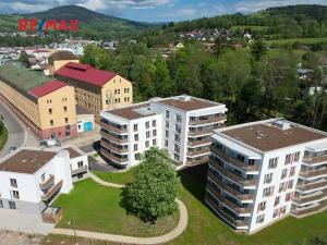 Prodej bytu 3+kk, Vrchlabí, Papírenská, 121 m2