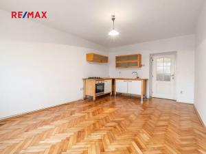 Pronájem bytu 3+kk, Praha - Prosek, Nad Krocínkou, 57 m2