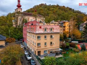 Prodej bytu 3+1, Ústí nad Labem - Střekov, Rozkošná, 84 m2