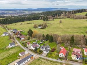 Prodej rodinného domu, Zádub-Závišín, 220 m2