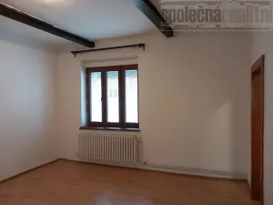 Pronájem bytu 4+1, Praha - Krč, Matěchova, 95 m2