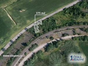 Prodej pole, Horní Suchá, 375 m2