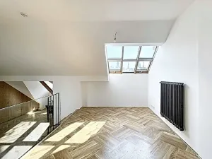 Pronájem bytu 2+kk, Praha - Josefov, Maiselova, 86 m2