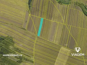 Prodej podílu pole, Boskovice, 579 m2