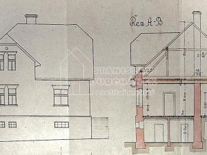 Prodej rodinného domu, Mutějovice, K Nádraží, 228 m2