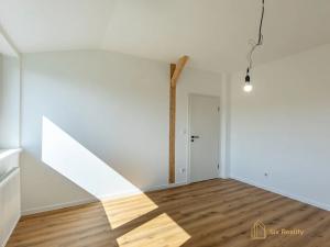 Prodej rodinného domu, Senomaty, Malá Strana, 130 m2