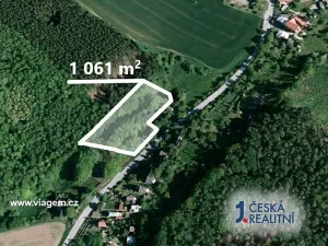 Prodej podílu pozemku pro bydlení, Kostelec u Holešova, 243 m2