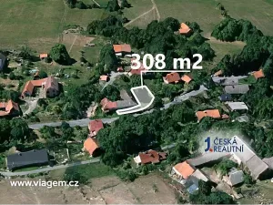 Prodej podílu zahrady, Odry, 154 m2