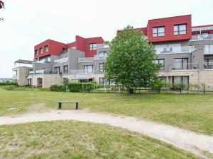 Pronájem bytu 1+kk, Beroun, Na Veselou, 41 m2