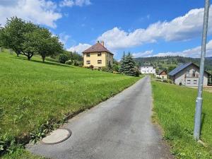 Prodej pozemku, Jablonec nad Jizerou, 1600 m2