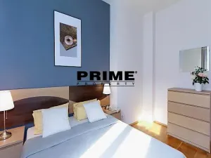 Pronájem bytu 3+kk, Praha - Vinohrady, Na Kozačce, 60 m2