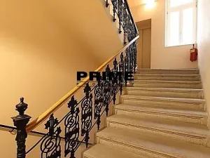 Pronájem bytu 3+kk, Praha - Vinohrady, Na Kozačce, 60 m2