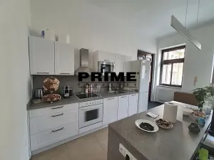 Pronájem bytu 2+kk, Praha - Nové Město, Štěpánská, 71 m2