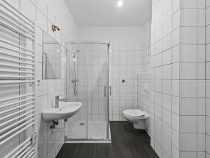 Pronájem bytu 1+kk, Terezín, Fučíkova, 32 m2