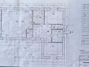 Prodej pozemku pro bydlení, Morašice, 1097 m2