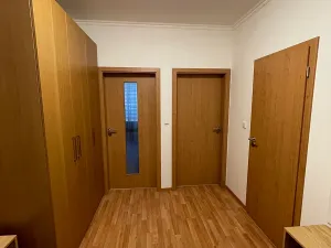 Pronájem bytu 2+kk, Praha - Malešice, Počernická, 58 m2