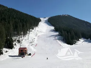 Prodej bytu 3+kk, Bansko, Bulharsko, 77 m2