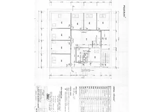 Pronájem výrobních prostor, Ostrava, Rovná, 259 m2