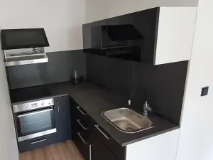 Pronájem bytu 2+kk, Dubí, Koněvova, 39 m2